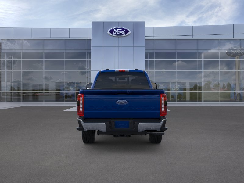 New 2026 Ford F250 Lariat w/ Lariat Ultimate Package AWD/4WD image 27