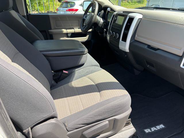 Used 2009 Dodge Ram 1500 Truck TRX AWD/4WD image 14