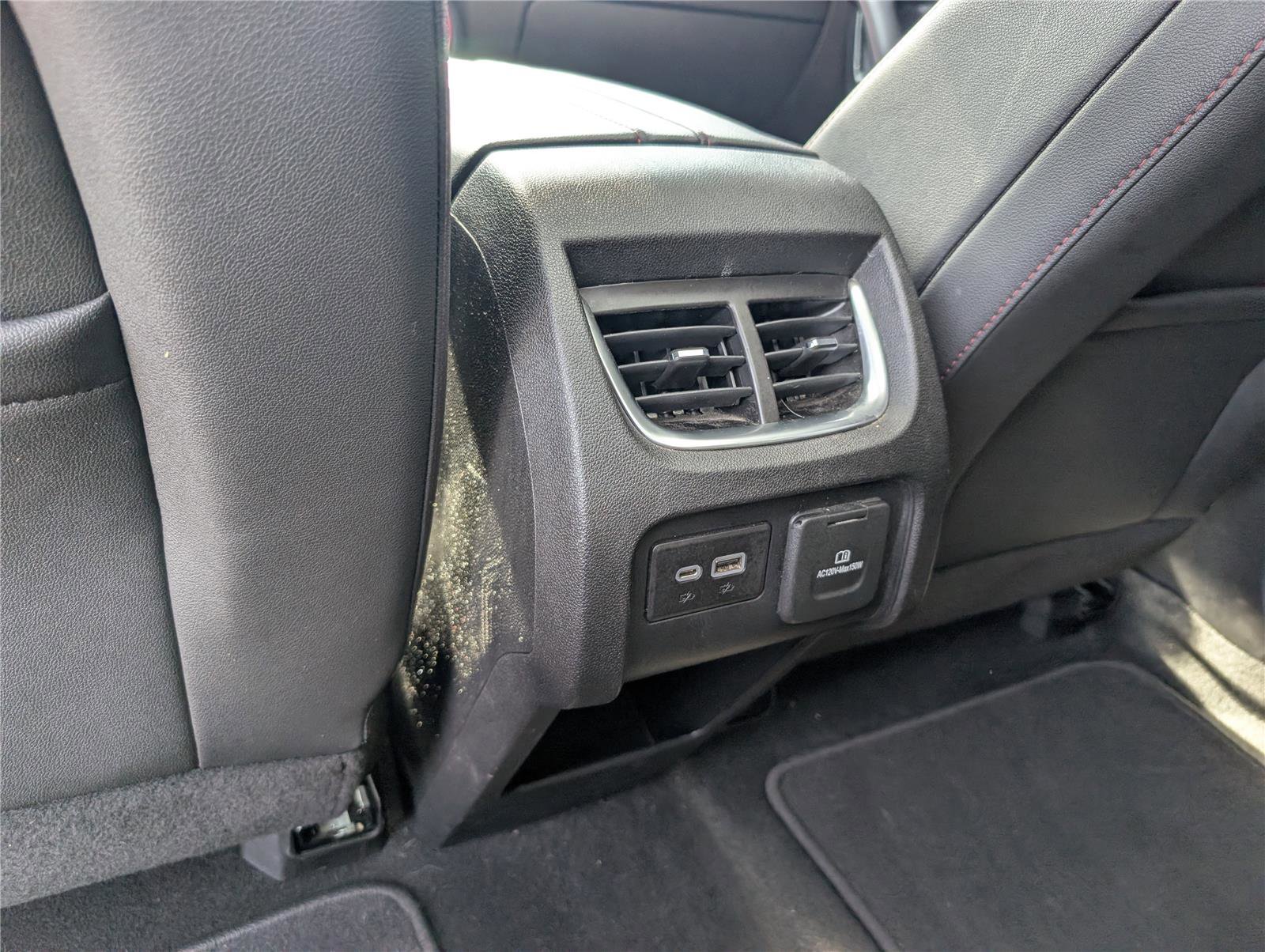 Used 2021 Chevrolet Blazer RS w/ Enhanced Convenience Package image 29