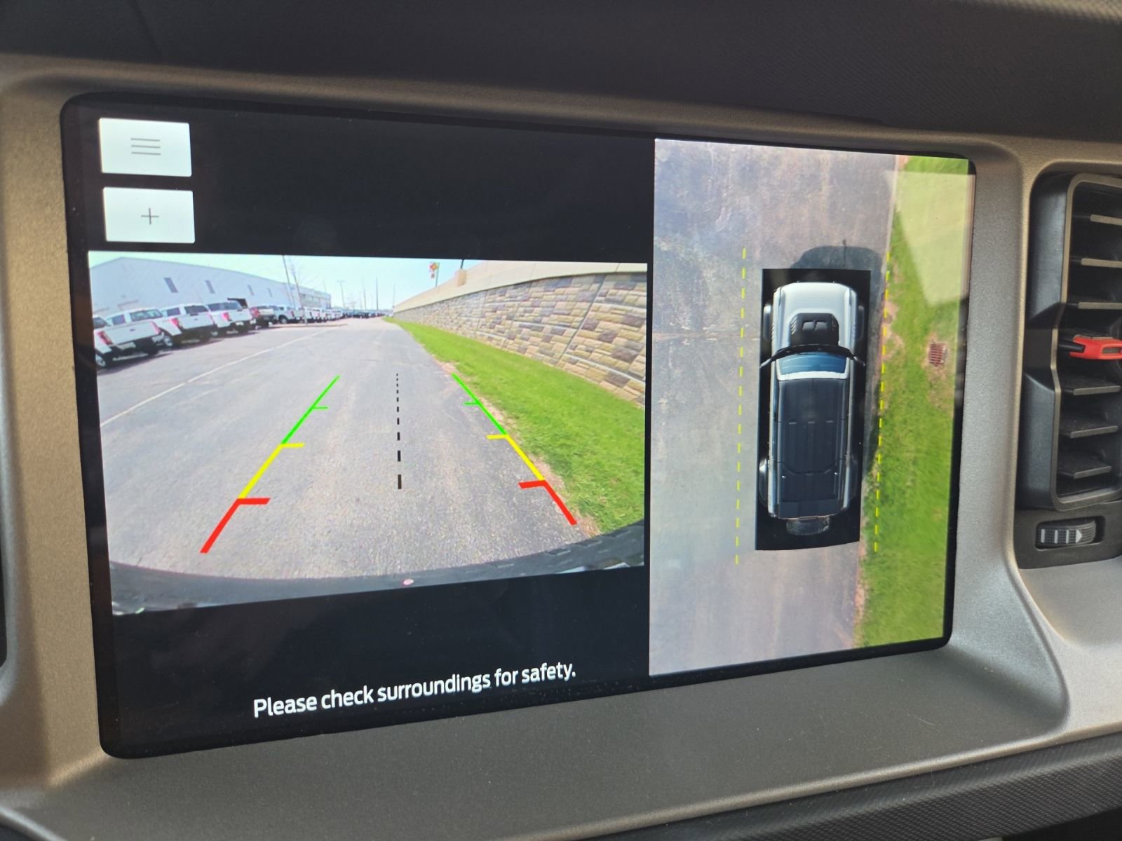 Used 2024 Ford Bronco Raptor image 20