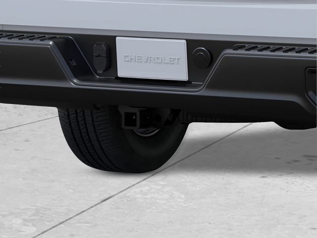 New 2025 Chevrolet Silverado 1500 W/T w/ WT Value Package image 14