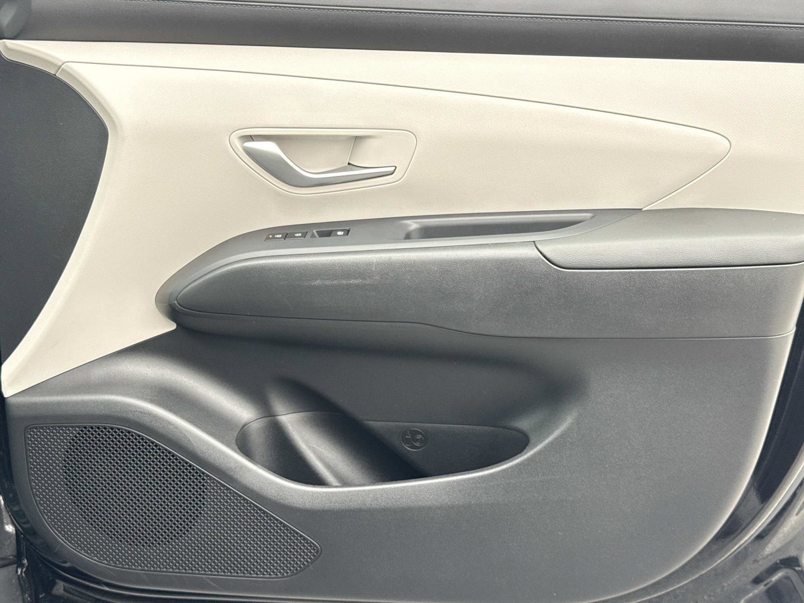 Used 2025 Hyundai Tucson SEL image 18