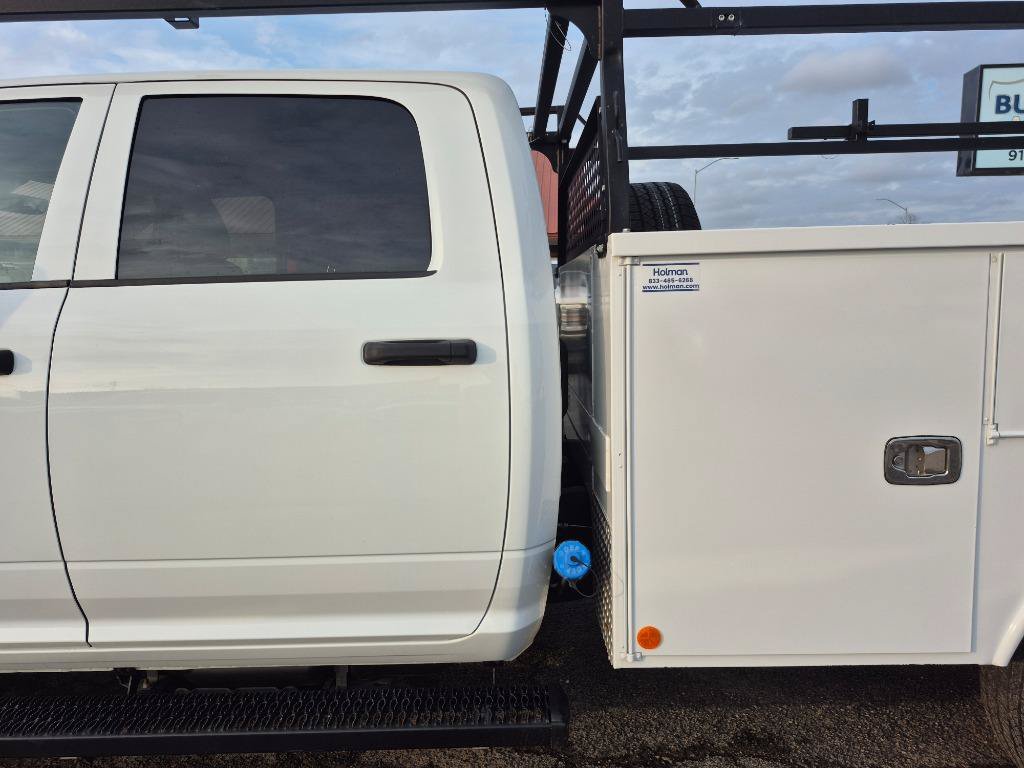 Used 2024 RAM 3500 Tradesman w/ Safety Group AWD/4WD image 13