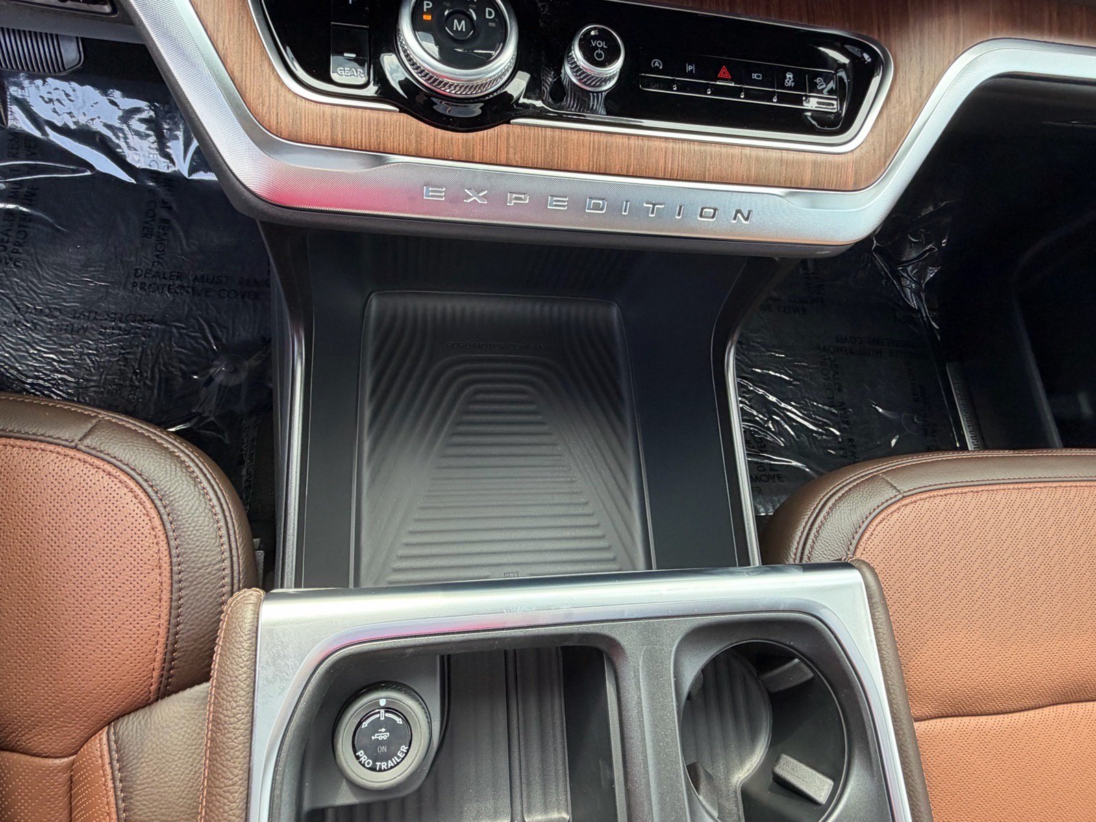 New 2026 Ford Expedition Max King Ranch AWD/4WD image 45