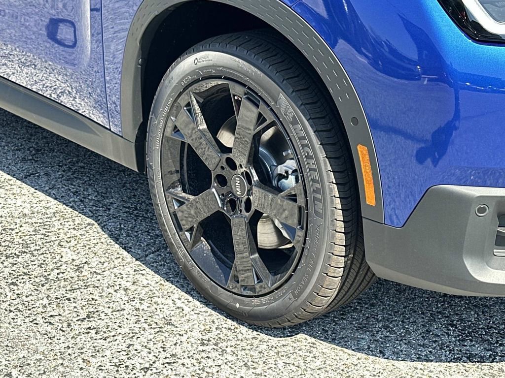 Used 2025 MINI Cooper Countryman S w/ Comfort Package Max image 30