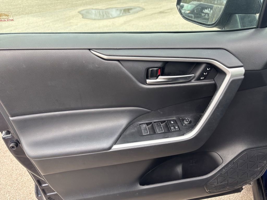 Used 2024 Toyota RAV4 XLE Premium w/ Weather Package image 12