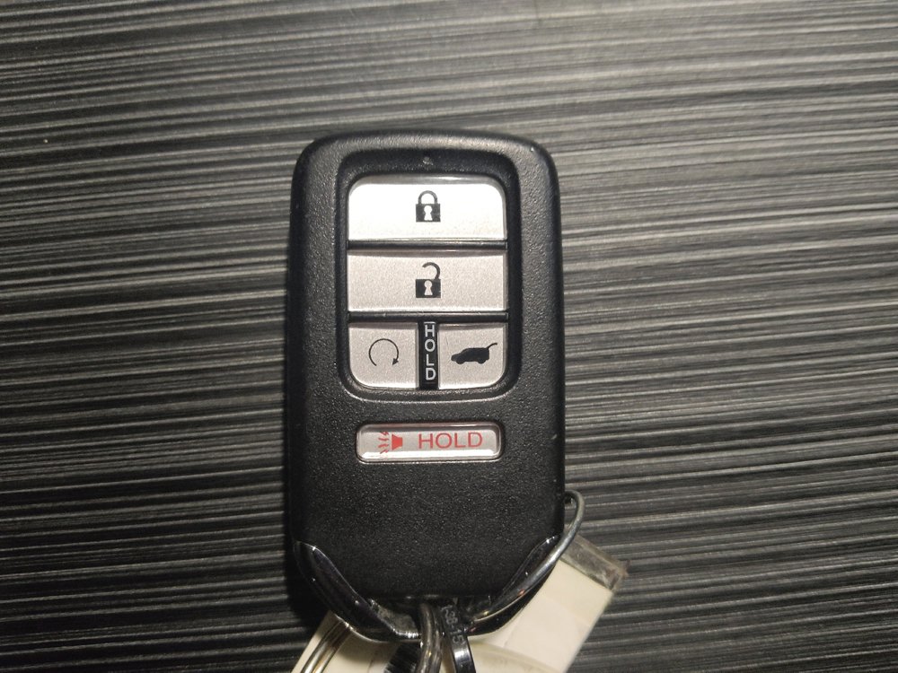 Used 2016 Honda Pilot EX-L image 32