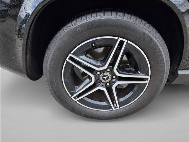 Used 2024 Mercedes-Benz GLE 350 4MATIC image 15
