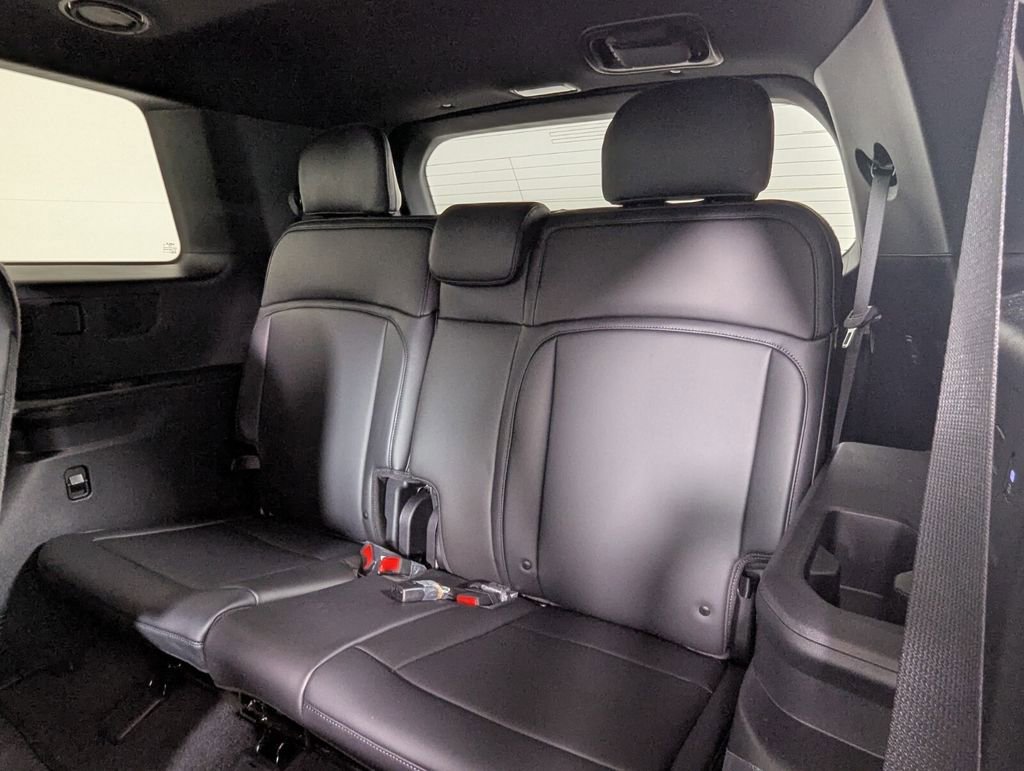 New 2027 Kia Telluride SX X-Line image 25