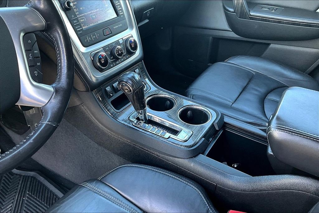 Used 2014 GMC Acadia SLT AWD/4WD image 18