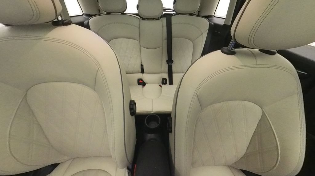 Used 2021 MINI Cooper S FWD image 31