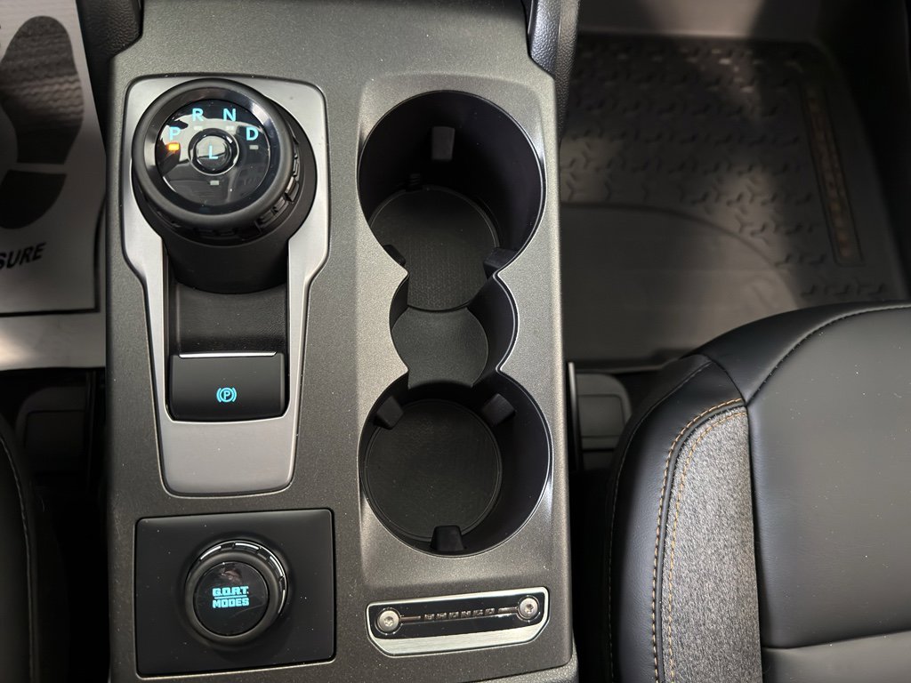 New 2026 Ford Bronco Sport Big Bend w/ Convenience Package image 21