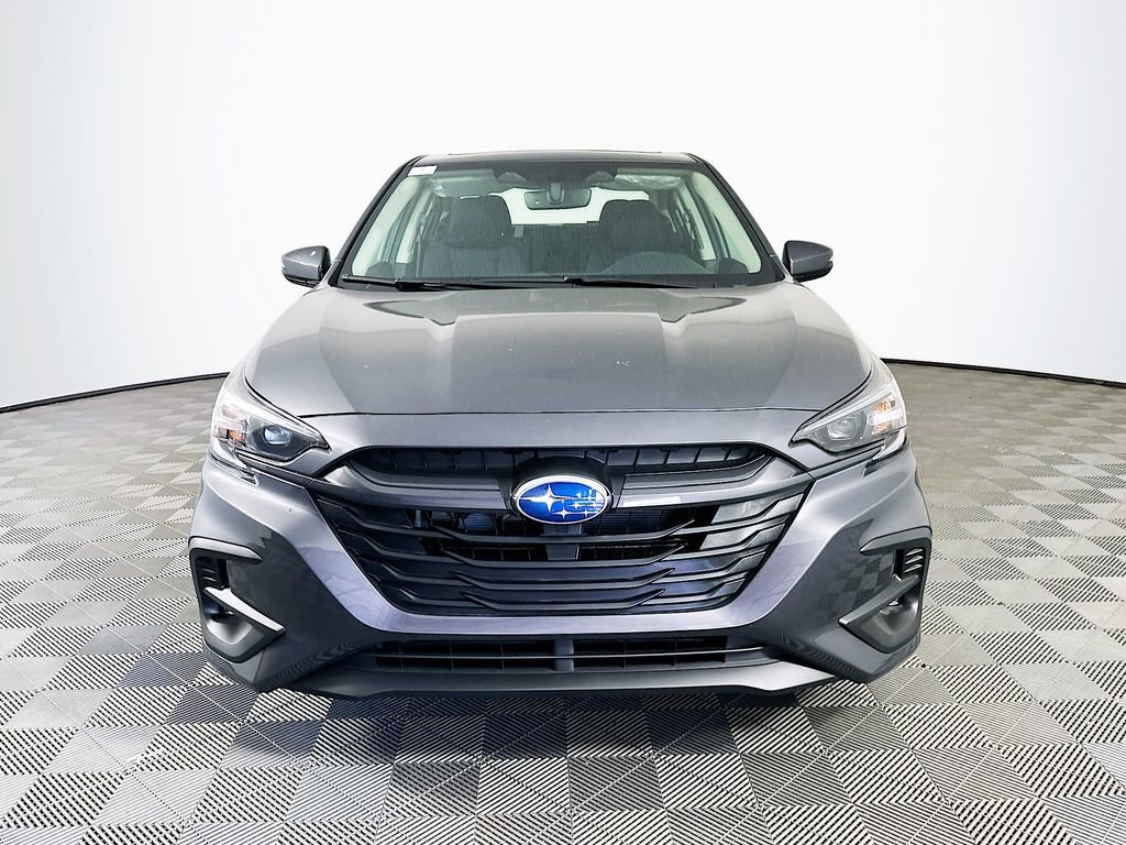 New 2025 Subaru Legacy Premium image 3