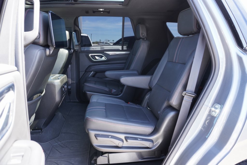 Used 2021 Chevrolet Tahoe RST w/ Luxury Package image 20