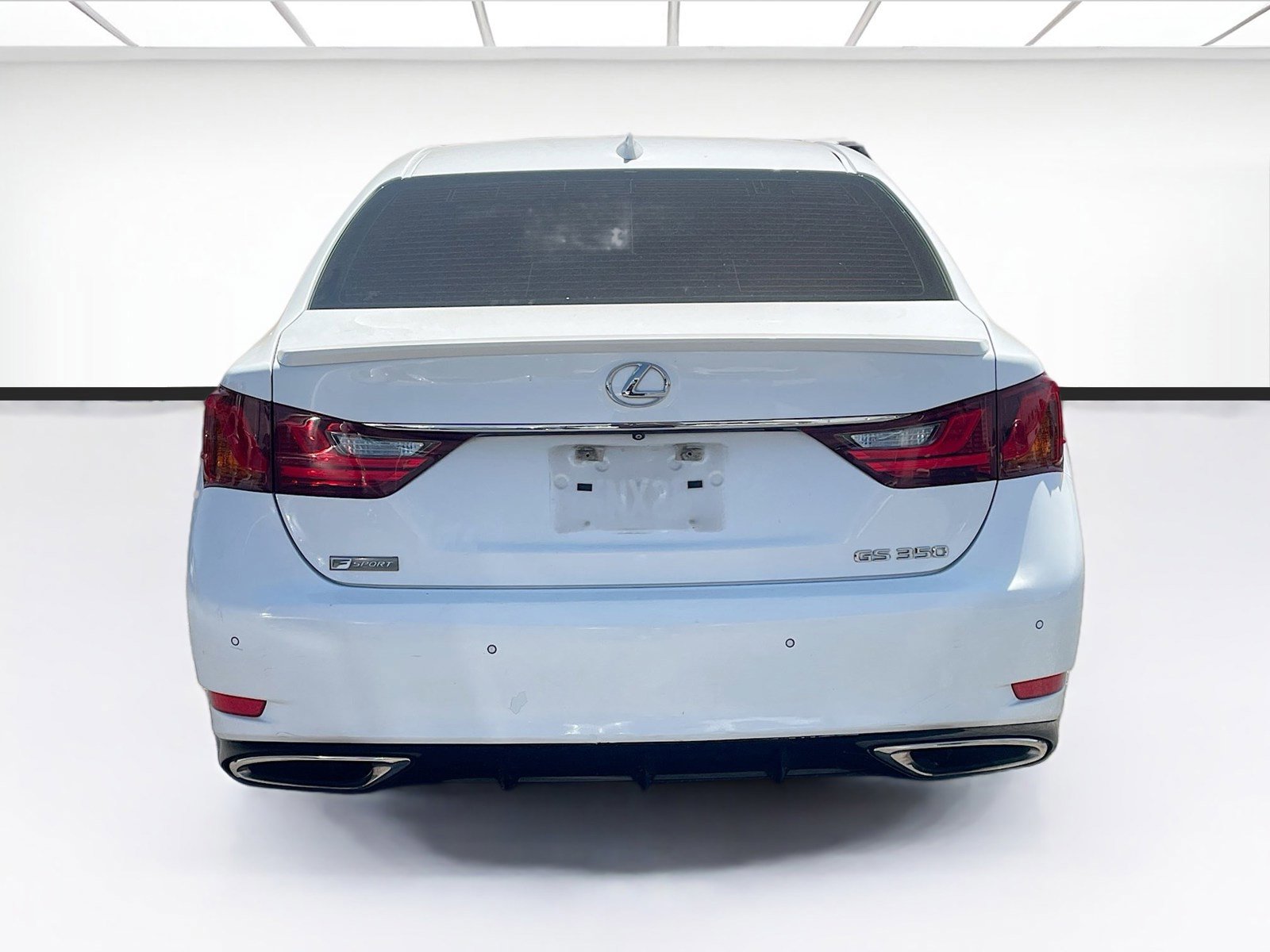 Used 2015 Lexus GS 350 RWD image 5