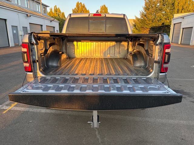 Used 2020 RAM 1500 Big Horn AWD/4WD image 21
