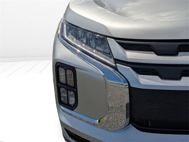 New 2025 Mitsubishi Outlander Sport ES image 9