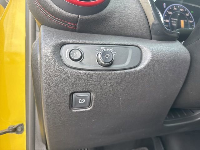 Used 2022 Chevrolet Blazer RS FWD image 25