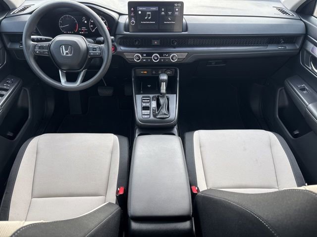 Used 2026 Honda CR-V LX image 13