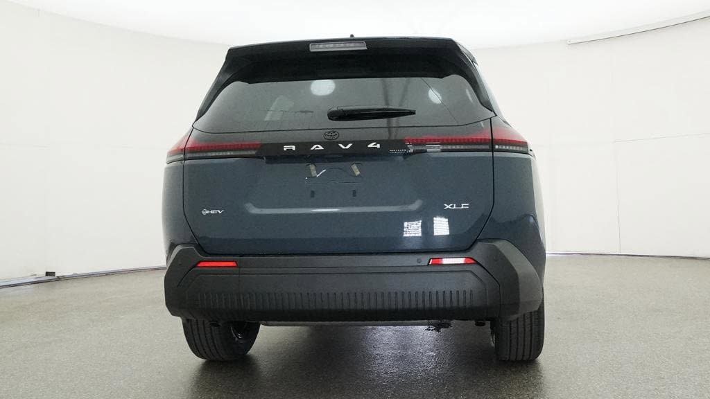 New 2026 Toyota RAV4 XLE Premium w/ Panoramic Sun Roof Package FWD image 23