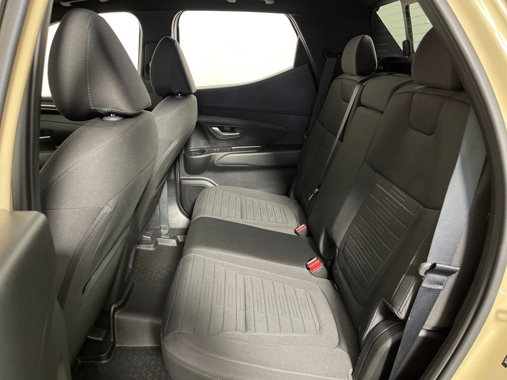 Certified 2023 Hyundai Santa Cruz SEL Premium image 13