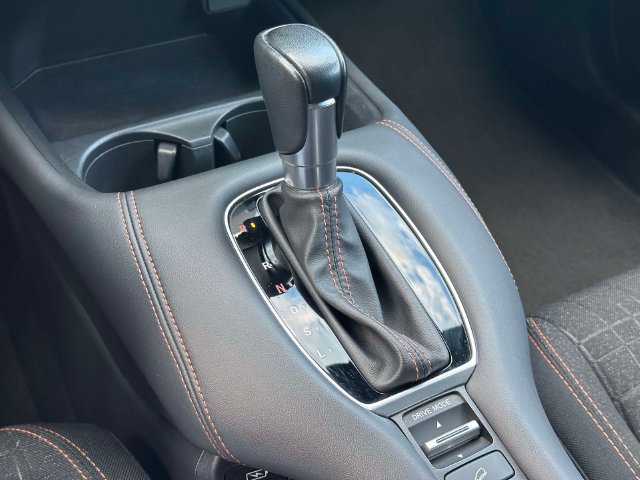 Used 2024 Honda HR-V Sport image 33