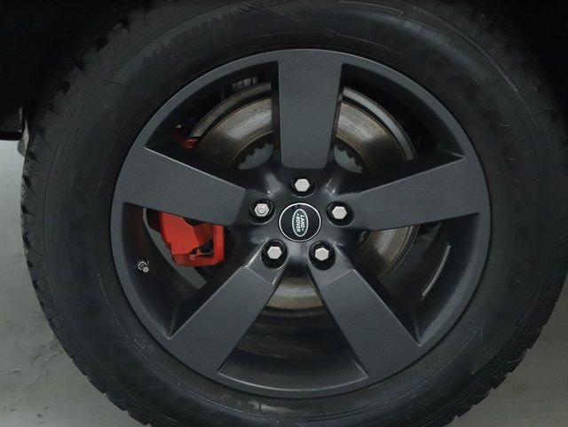 Used 2021 Land Rover Defender 110 X image 39