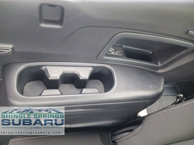 Certified 2025 Subaru Ascent Premium image 32