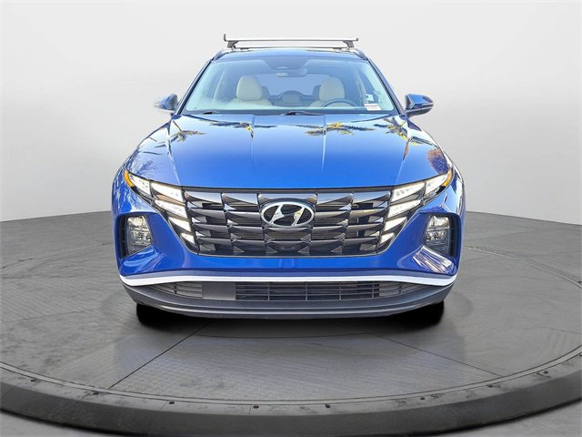 Used 2022 Hyundai Tucson SEL w/ Convenience Package image 2