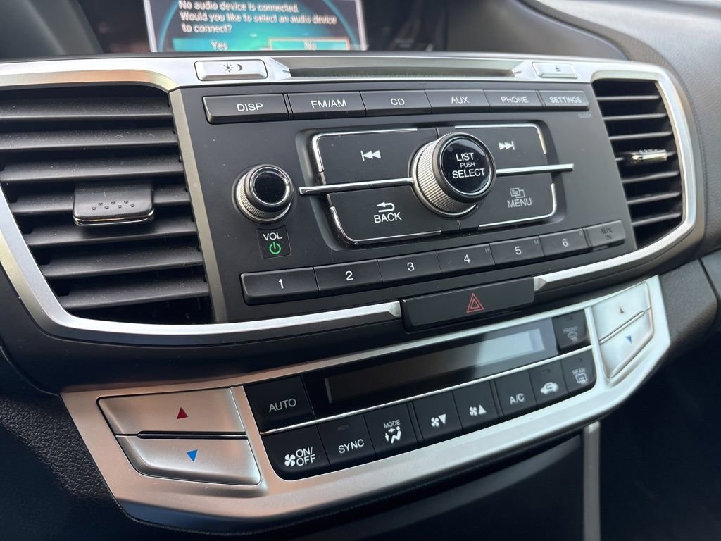 Used 2013 Honda Accord LX-S image 22