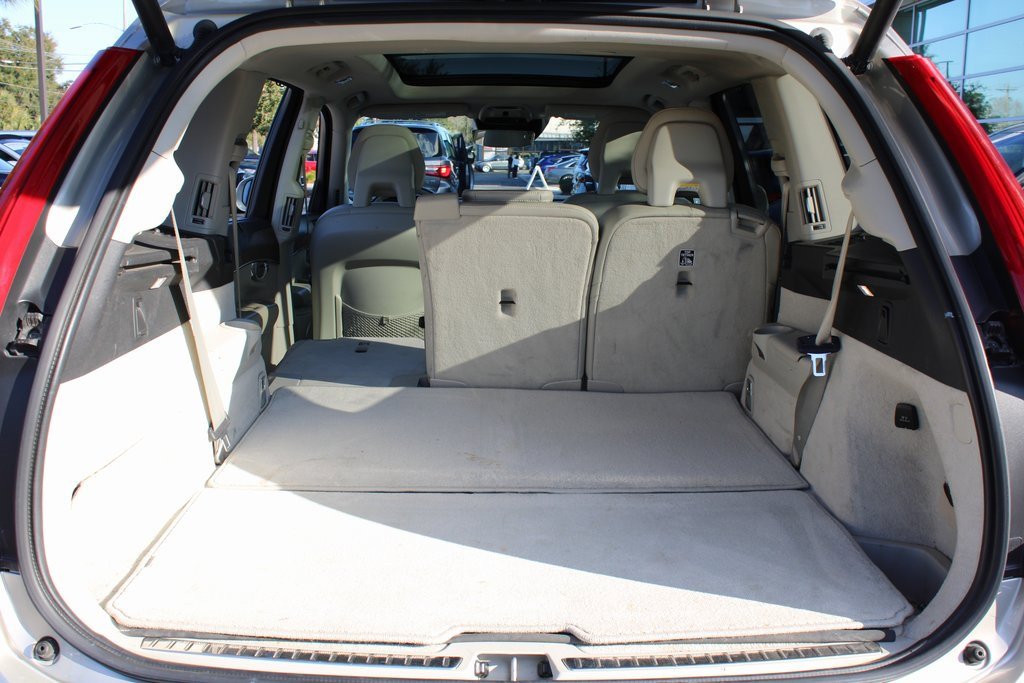 Used 2016 Volvo XC90 T6 Inscription image 37