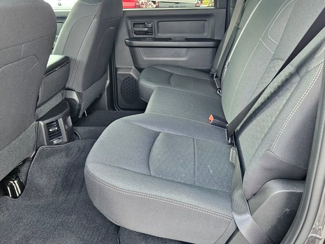 New 2026 RAM 3500 Tradesman image 5