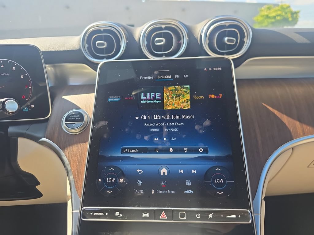 New 2026 Mercedes-Benz GLC 300 4MATIC image 18