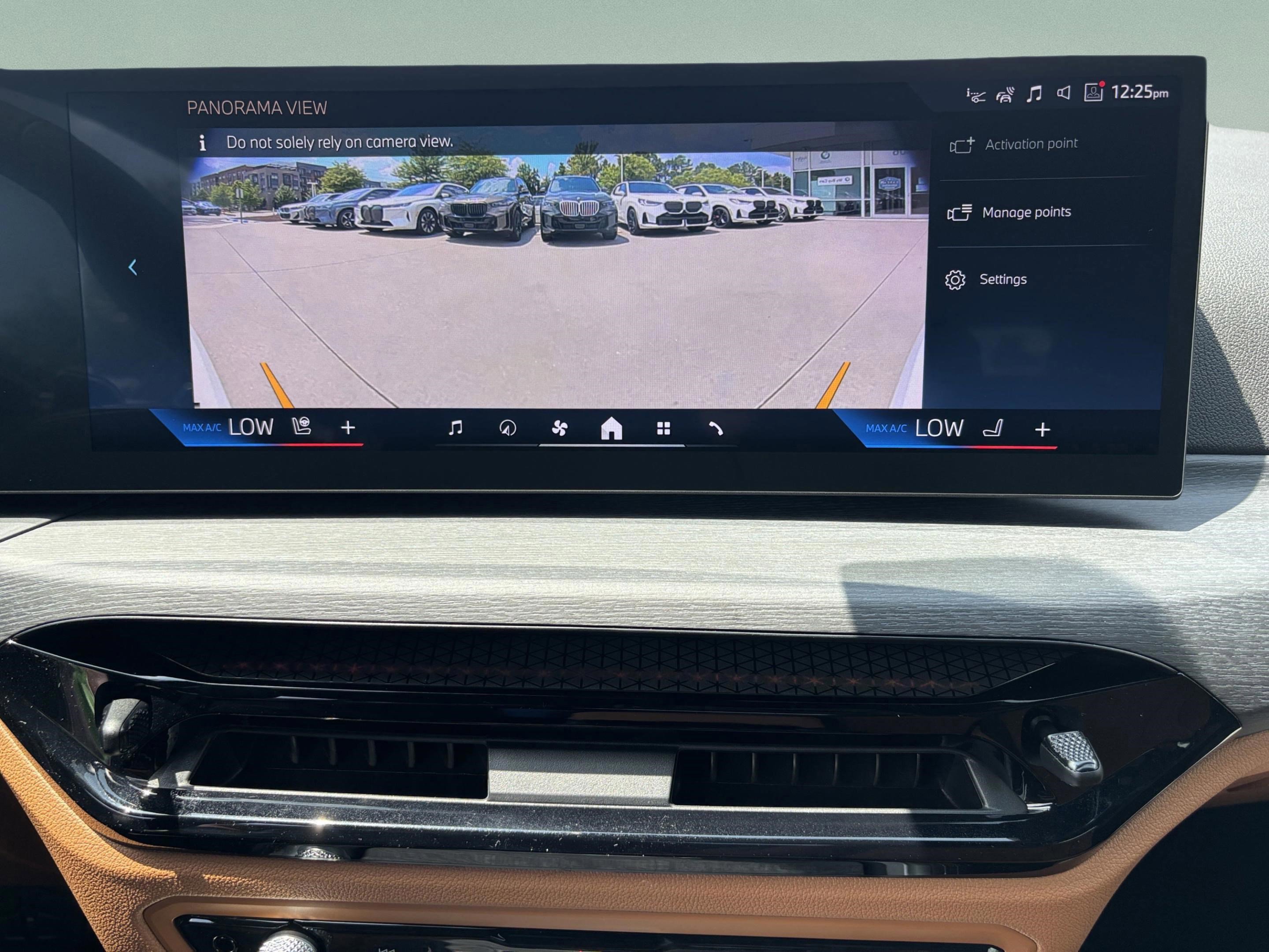 Used 2026 BMW 430i Coupe w/ M Sport Package image 15