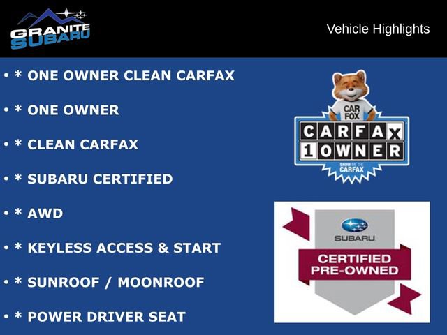 Certified 2023 Subaru Crosstrek 2.5i Sport AWD/4WD image 2