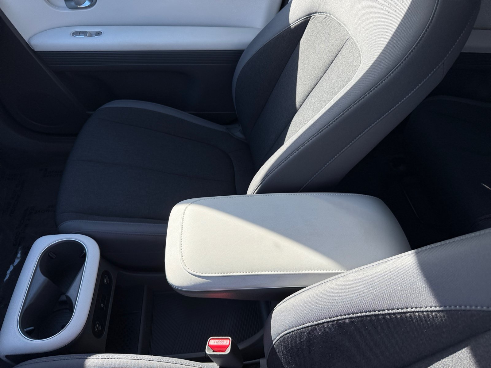Certified 2024 Hyundai Ioniq 5 SEL RWD image 14
