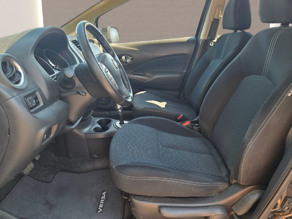 Used 2014 Nissan Versa Note SV w/ SL Package FWD image 19