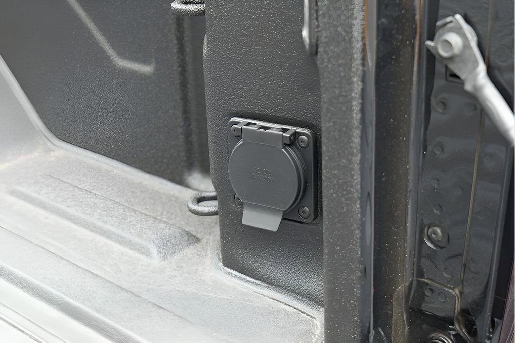 New 2026 GMC Sierra 2500 Denali Ultimate w/ Max Trailering Package image 30