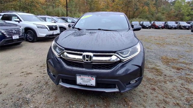 Used 2019 Honda CR-V EX image 3