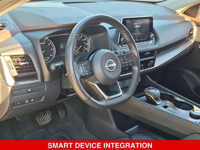Certified 2023 Nissan Rogue SV w/ SV Premium B Package AWD/4WD image 18