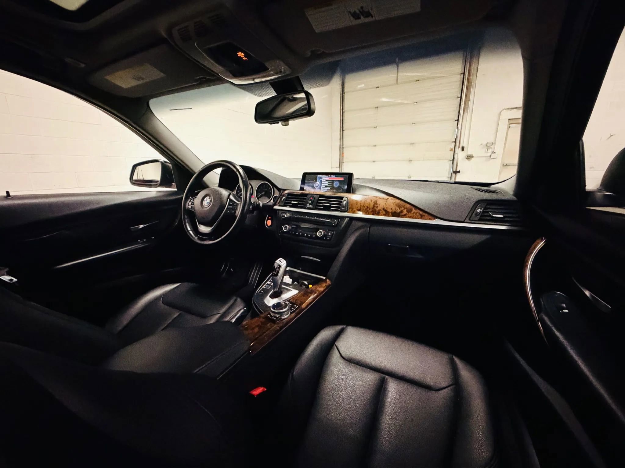 Used 2014 BMW 328i Sedan RWD image 14