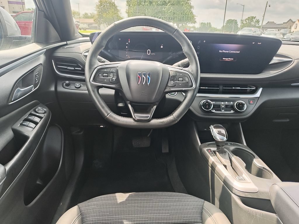 Used 2024 Buick Envista Preferred FWD image 16