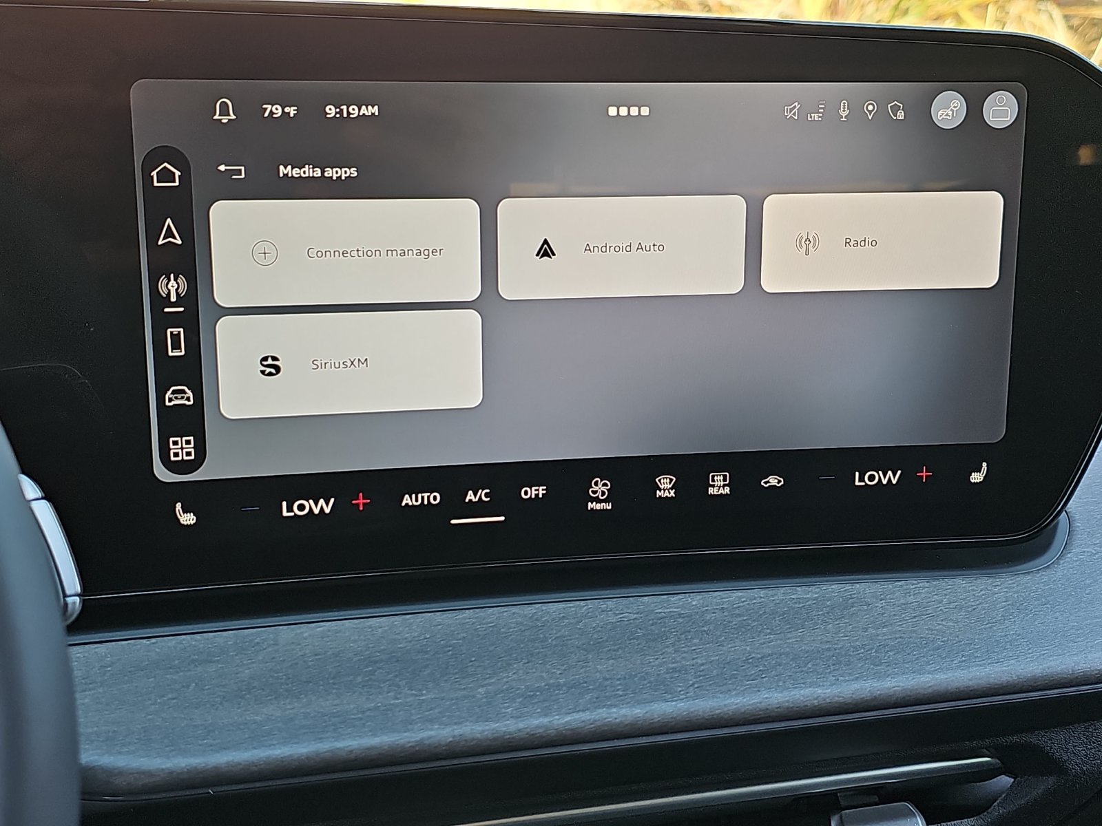 New 2026 Audi Q3 quattro 2.0T AWD/4WD image 24