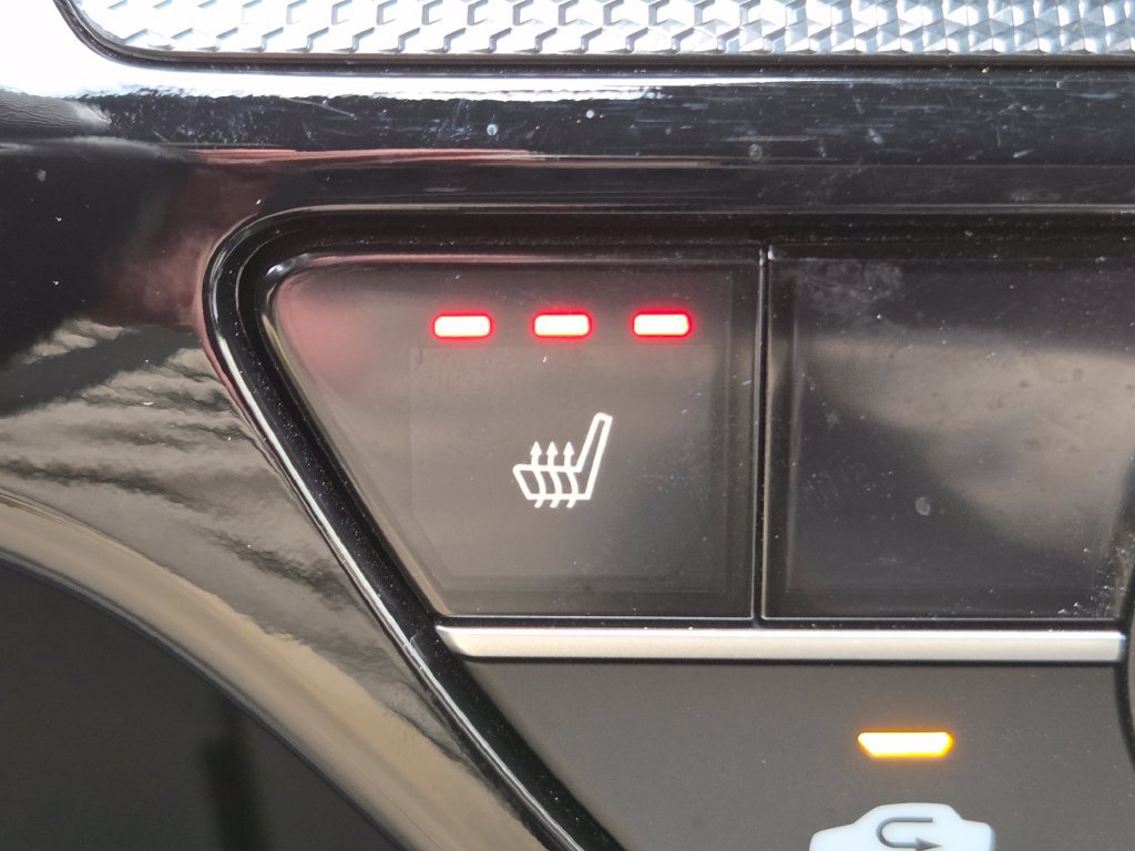Certified 2025 Honda CR-V Sport Touring image 9