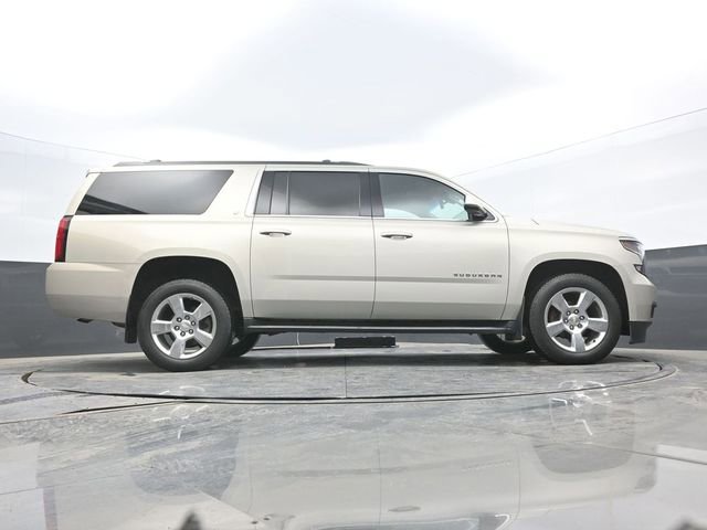 Used 2016 Chevrolet Suburban LT AWD/4WD image 57