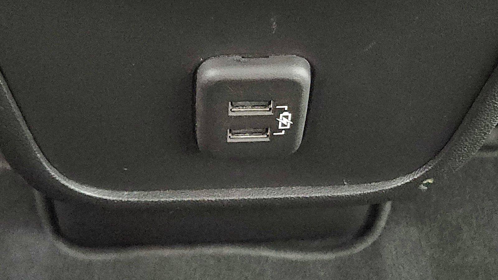 Used 2024 Chevrolet Equinox LT FWD image 23