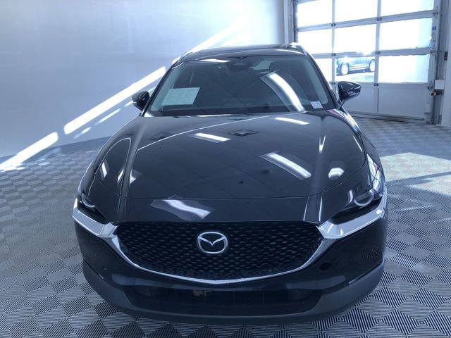 Used 2025 MAZDA CX-30 AWD 2.5 S w/ Preferred Package image 15