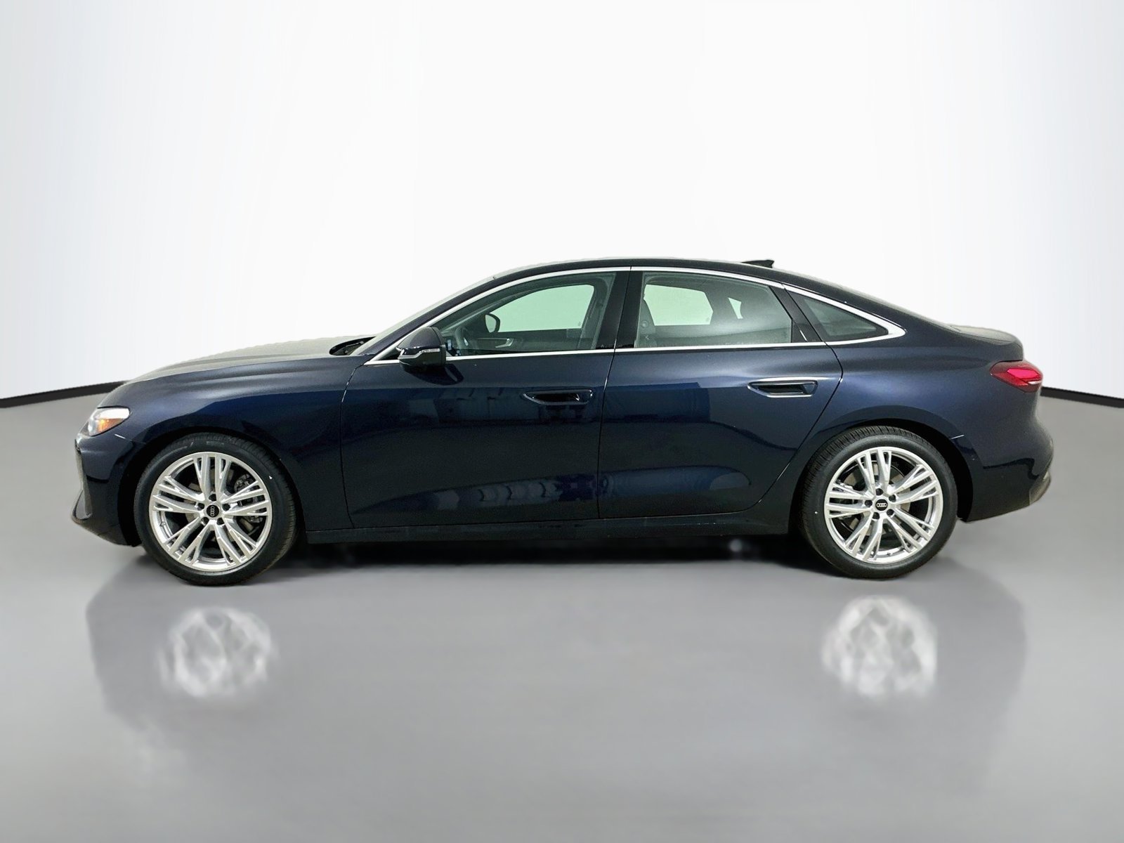 New 2026 Audi A5 Premium AWD/4WD image 8