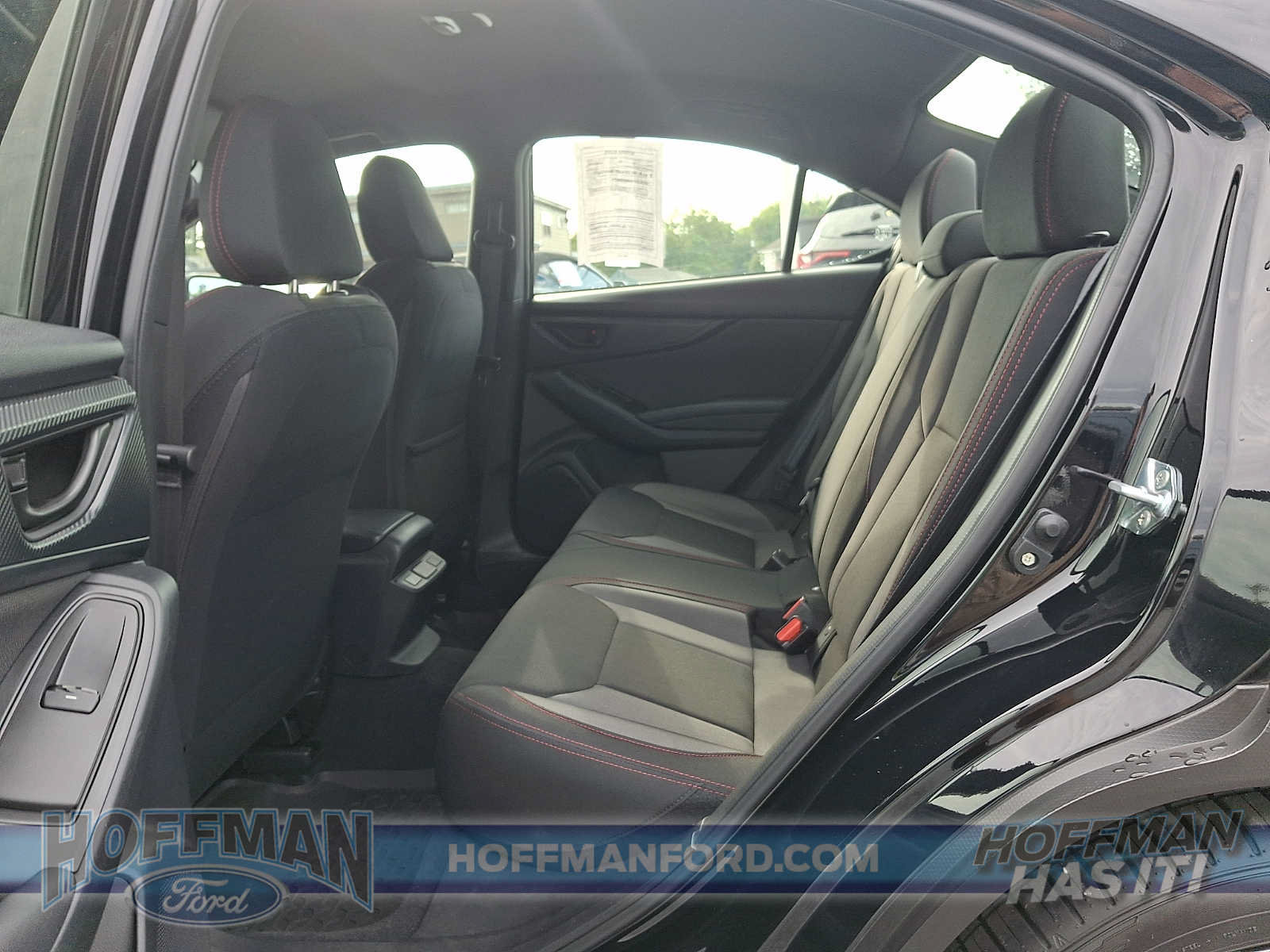 Used 2024 Subaru WRX AWD/4WD image 10