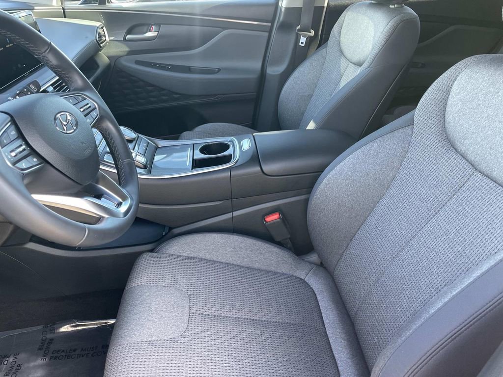 Certified 2023 Hyundai Santa Fe SEL AWD/4WD image 20